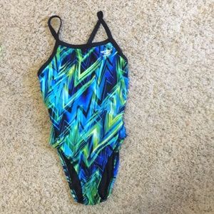 The Finals Endurotech suit